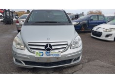 mercedes-benz clase b sports tourer (w245) del año 2007