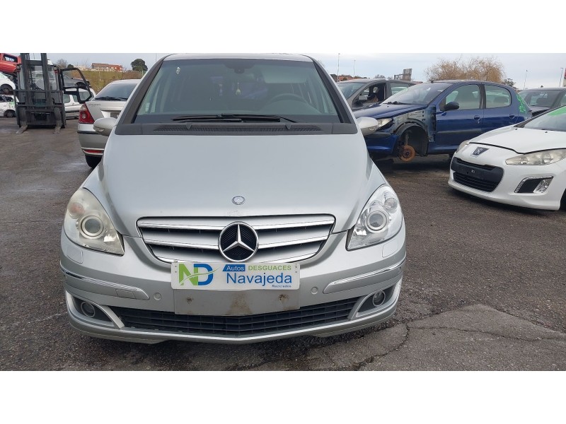 mercedes-benz clase b sports tourer (w245) del año 2007