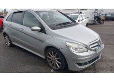 mercedes-benz clase b sports tourer (w245) del año 2007 2