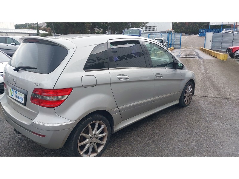 mercedes-benz clase b sports tourer (w245) del año 2007