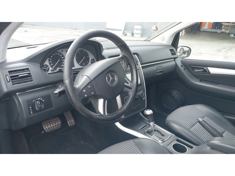 mercedes-benz clase b sports tourer (w245) del año 2007