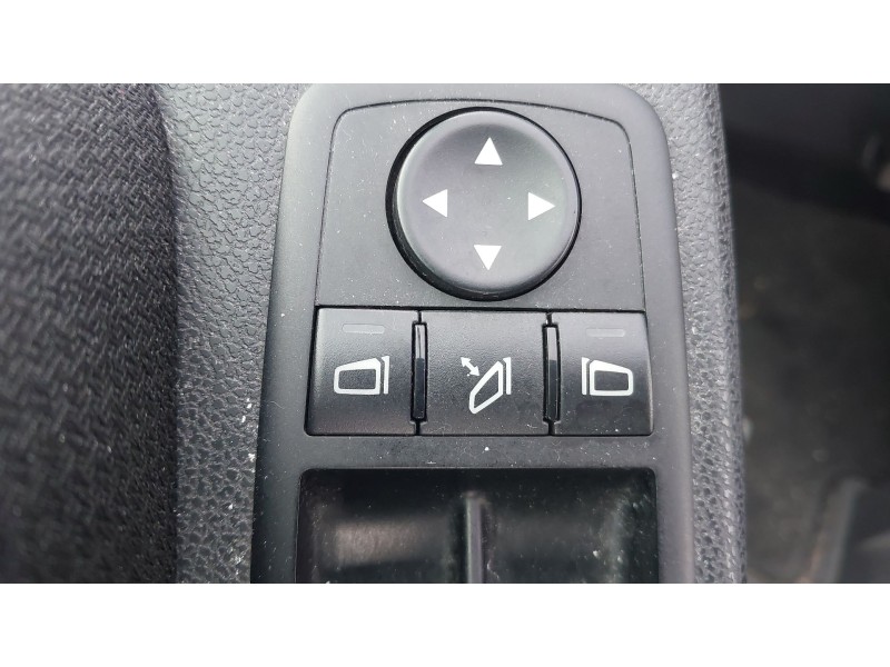 mercedes-benz clase b sports tourer (w245) del año 2007