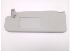Recambio de parasol izquierdo para volkswagen polo v (6r1, 6c1) 1.2 tsi referencia OEM IAM   