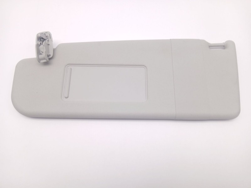 Recambio de parasol izquierdo para volkswagen polo v (6r1, 6c1) 1.2 tsi referencia OEM IAM   