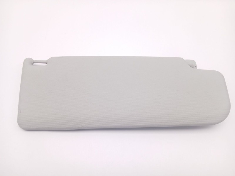 Recambio de parasol izquierdo para volkswagen polo v (6r1, 6c1) 1.2 tsi referencia OEM IAM   