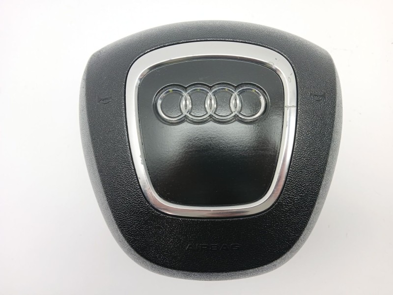 Recambio de airbag delantero izquierdo para audi a5 (8t3) 3.0 tdi quattro referencia OEM IAM 8E0880201DH6PS  