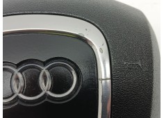 Recambio de airbag delantero izquierdo para audi a5 (8t3) 3.0 tdi quattro referencia OEM IAM 8E0880201DH6PS   2