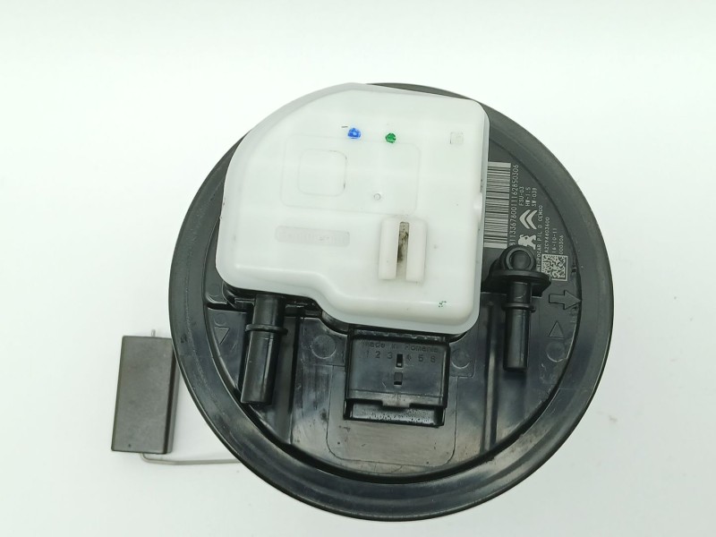 Recambio de bomba combustible para ds ds 3 (sa_) 1.6 bluehdi 75 referencia OEM IAM 9811336780  