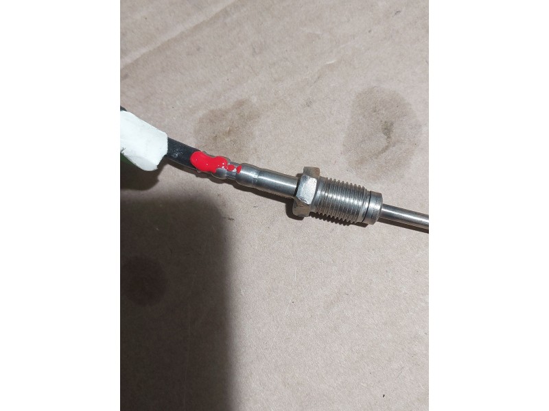 Recambio de sonda lambda para renault kadjar limited 4x4 referencia OEM IAM 226400467R  