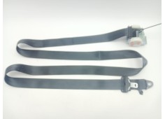 Recambio de cinturon seguridad trasero derecho para ds ds 3 (sa_) 1.6 bluehdi 75 referencia OEM IAM 98019948 98019948XX 