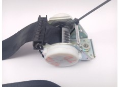 Recambio de cinturon seguridad trasero derecho para ds ds 3 (sa_) 1.6 bluehdi 75 referencia OEM IAM 98019948 98019948XX  2