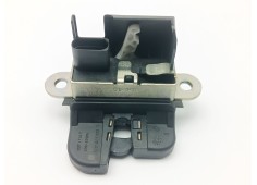 Recambio de cerradura maletero / porton para volkswagen polo v (6r1, 6c1) 1.2 tsi referencia OEM IAM 6R0827505B  
