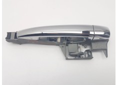 Recambio de maneta exterior delantera derecha para volkswagen polo v (6r1, 6c1) 1.2 tsi referencia OEM IAM 9684559980  