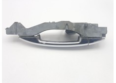 Recambio de maneta exterior delantera derecha para volkswagen polo v (6r1, 6c1) 1.2 tsi referencia OEM IAM 9684559980   2