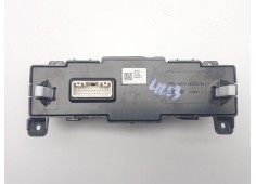 Recambio de mando calefaccion / aire acondicionado para hyundai kona furgoneta/suv (os, ose, osi) 1.6 gdi hybrid referencia OEM  2