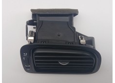 Recambio de rejilla aireadora para volkswagen polo v (6r1, 6c1) 1.2 tsi referencia OEM IAM 6RF819704BWMV 6RF819704B  2