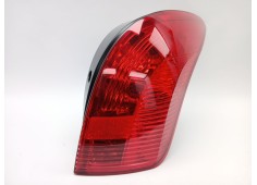 Recambio de piloto trasero derecho para peugeot 308 sw i (4e_, 4h_) 1.6 hdi referencia OEM IAM 6351FF  