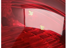 Recambio de piloto trasero izquierdo para peugeot 308 sw i (4e_, 4h_) 1.6 hdi referencia OEM IAM 96814447XT   2