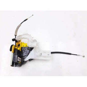 CERRADURA PUERTA DELANTERA DERECHA 81320A2010 