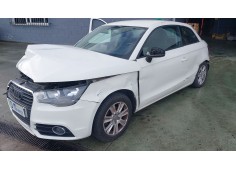 audi a1 (8x1, 8xk) del año 2012 2