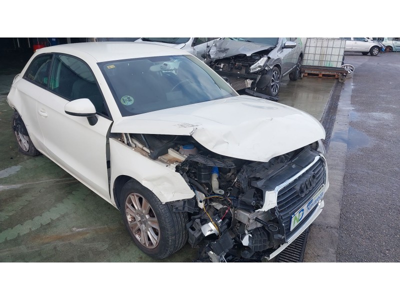 audi a1 (8x1, 8xk) del año 2012