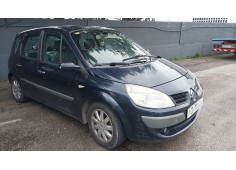 renault scénic ii (jm0/1_) del año 2007 2