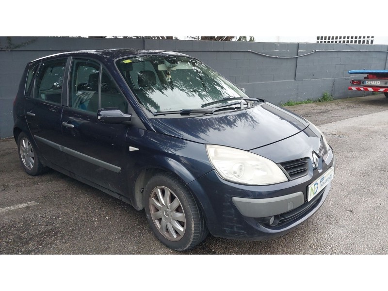 renault scénic ii (jm0/1_) del año 2007