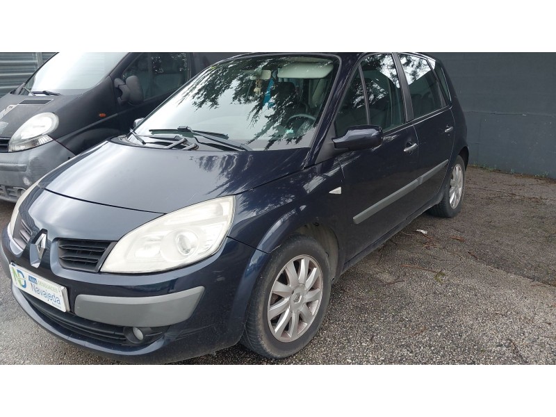 renault scénic ii (jm0/1_) del año 2007