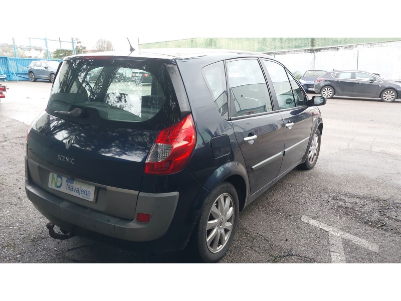 renault scénic ii (jm0/1_) del año 2007