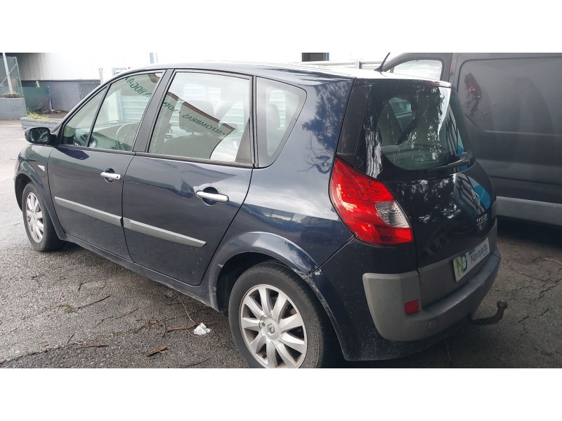 renault scénic ii (jm0/1_) del año 2007