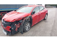 renault megane iv hatchback (b9a/m/n_) del año 2016 2