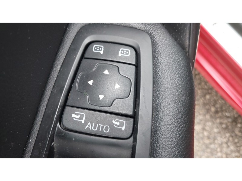 renault megane iv hatchback (b9a/m/n_) del año 2016