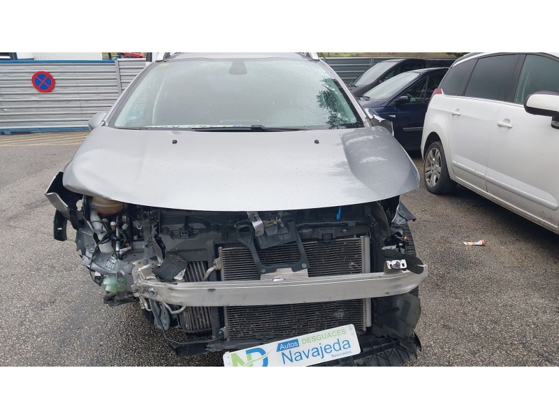 peugeot 2008 i (cu_) del año 2018