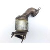 Recambio de catalizador para opel astra h berlina enjoy referencia OEM IAM 55354249 2228926001 