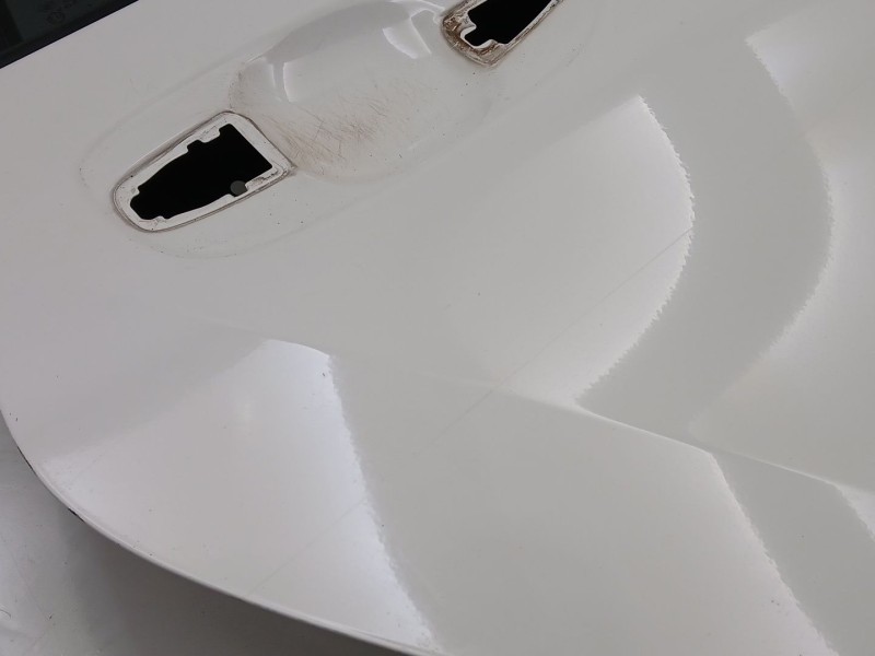 Recambio de puerta trasera derecha para toyota verso (_r2_) 1.6 (zgr20_) referencia OEM IAM 670030F050  