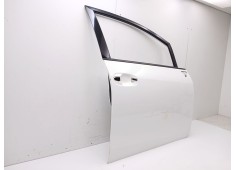 Recambio de puerta delantera derecha para toyota verso (_r2_) 1.6 (zgr20_) referencia OEM IAM 670010F020   2