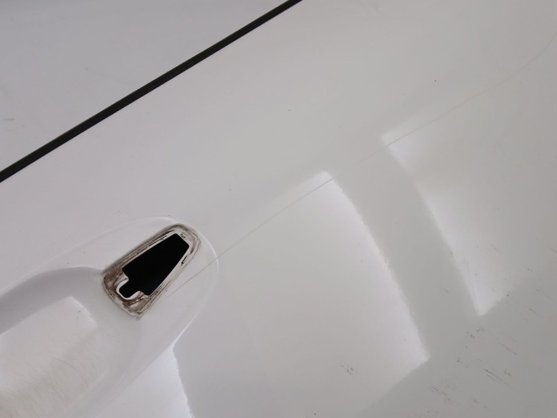 Recambio de puerta delantera derecha para toyota verso (_r2_) 1.6 (zgr20_) referencia OEM IAM 670010F020  