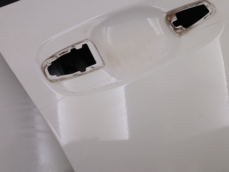 Recambio de puerta delantera derecha para toyota verso (_r2_) 1.6 (zgr20_) referencia OEM IAM 670010F020  