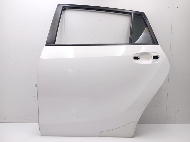 Recambio de puerta trasera izquierda para toyota verso (_r2_) 1.6 (zgr20_) referencia OEM IAM 670040F040  
