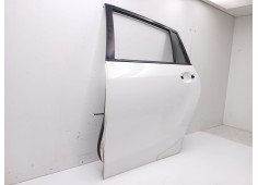 Recambio de puerta trasera izquierda para toyota verso (_r2_) 1.6 (zgr20_) referencia OEM IAM 670040F040   2