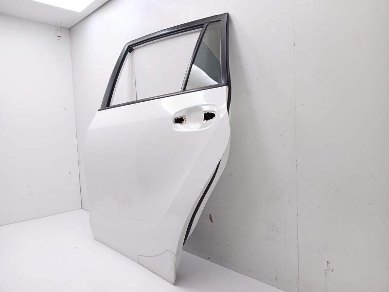Recambio de puerta trasera izquierda para toyota verso (_r2_) 1.6 (zgr20_) referencia OEM IAM 670040F040  