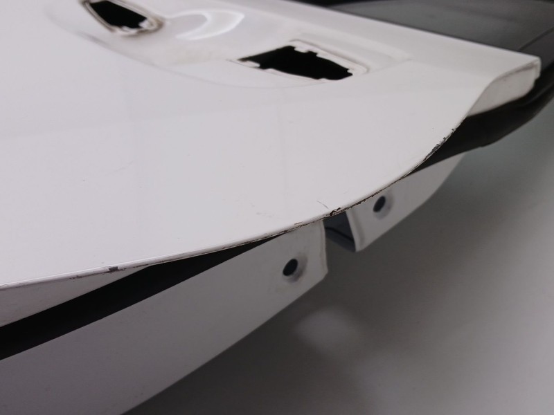 Recambio de puerta trasera izquierda para toyota verso (_r2_) 1.6 (zgr20_) referencia OEM IAM 670040F040  