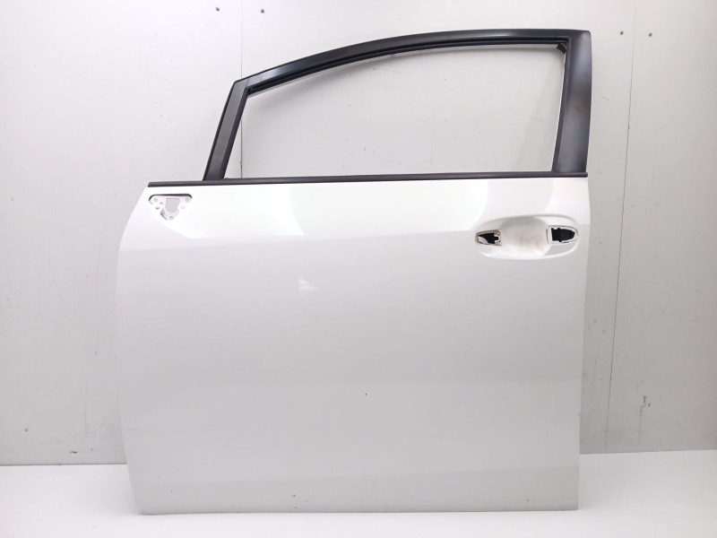 Recambio de puerta delantera izquierda para toyota verso (_r2_) 1.6 (zgr20_) referencia OEM IAM 670020F020  