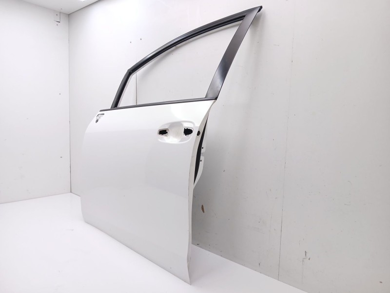 Recambio de puerta delantera izquierda para toyota verso (_r2_) 1.6 (zgr20_) referencia OEM IAM 670020F020  