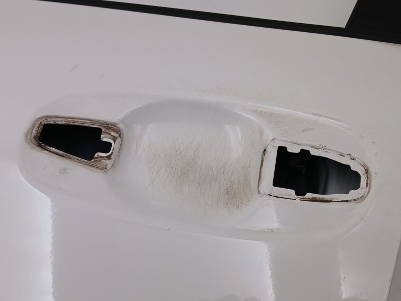 Recambio de puerta delantera izquierda para toyota verso (_r2_) 1.6 (zgr20_) referencia OEM IAM 670020F020  