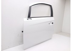 Recambio de puerta delantera izquierda para opel corsa e selective referencia OEM IAM 124486 39135555  2