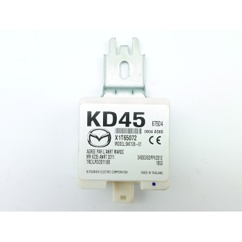 MODULO ELECTRONICO KD45675D4 X1T65072