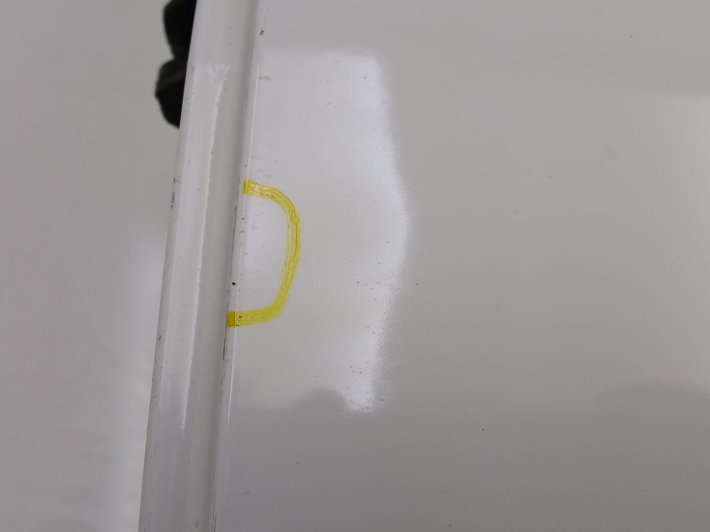 Recambio de puerta trasera izquierda para opel corsa e selective referencia OEM IAM 124488  