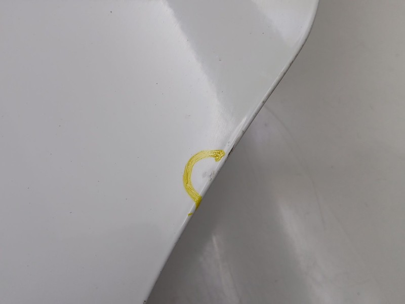 Recambio de puerta trasera izquierda para opel corsa e selective referencia OEM IAM 124488  