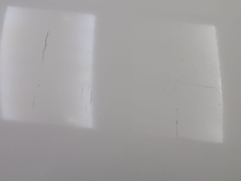 Recambio de puerta trasera izquierda para opel corsa e selective referencia OEM IAM 124488  